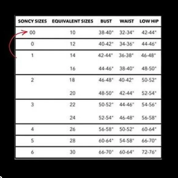 Soncy Polka Dot Wrap Skirt Size 0 (12) Brown & White NWT - Picture 7 of 8